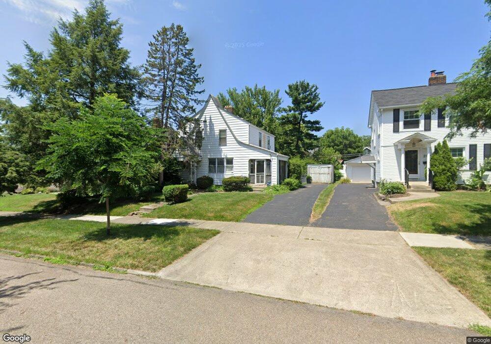 286 Northridge Rd, Columbus, OH 43214 - photo 1