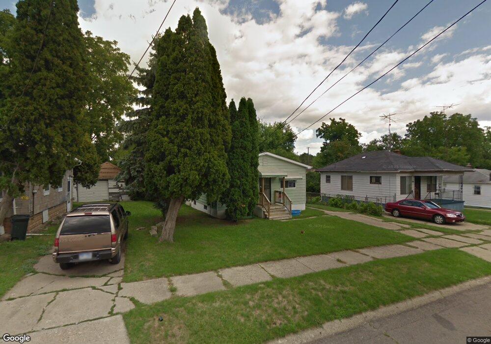 2117 Winans Ave, Flint, MI 48503 - photo 1