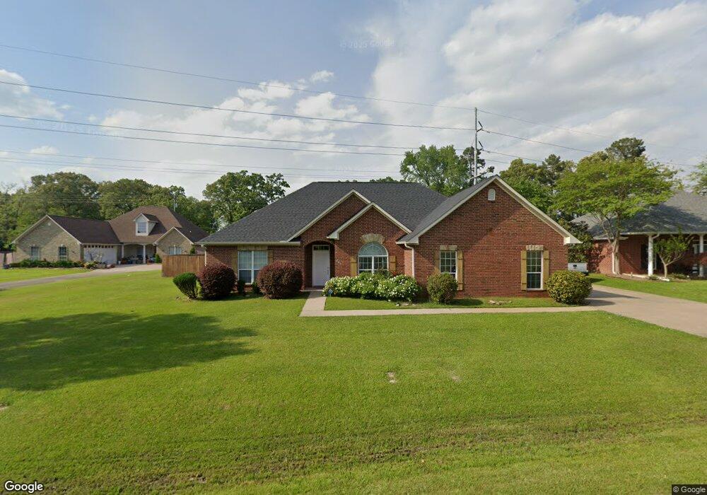 206 Clear Creek Dr, Texarkana, TX 75503 - photo 1
