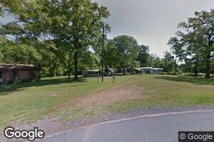 609 Carson Rd, Zwolle, LA 71486