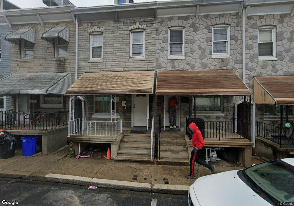 1446 Cotton St, Reading, PA 19602 - photo 1