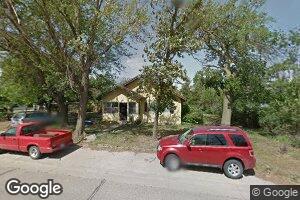 112 S Prairie St, Saint John, KS 67576