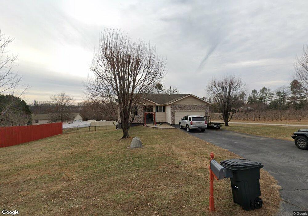 20 Song Sparrow Ln, Hendersonville, NC 28792 - photo 1