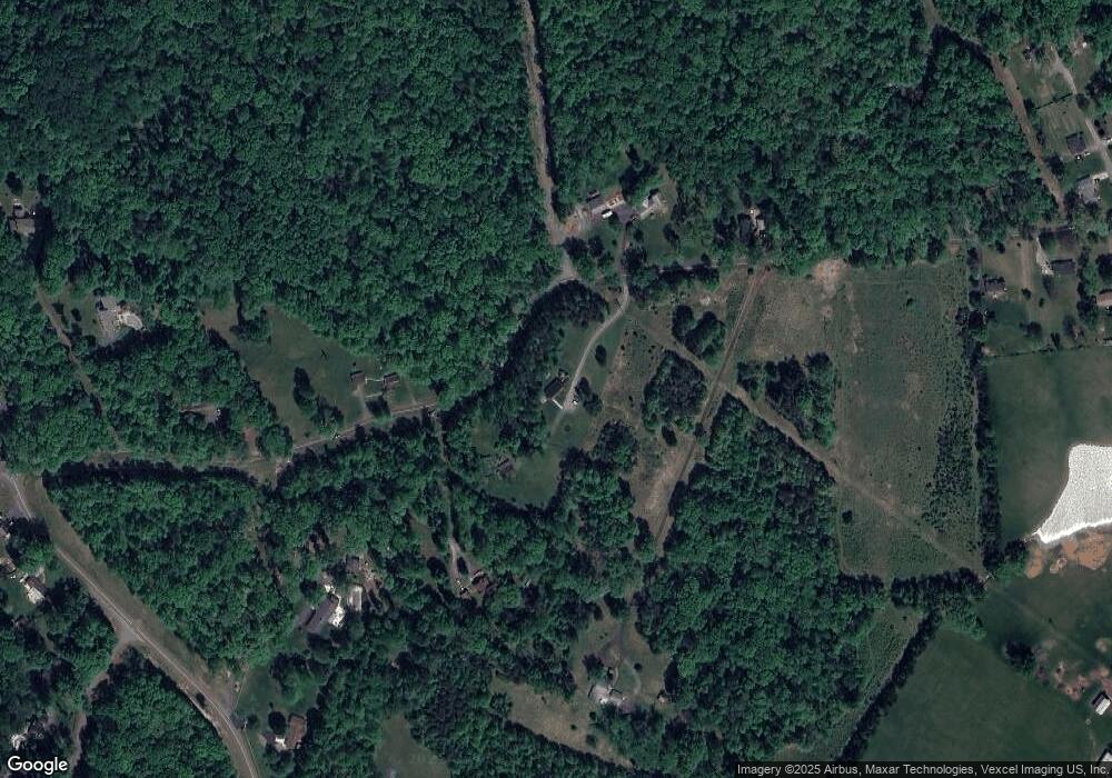 4293 Broad Run Church Rd, Warrenton, VA 20187 - photo 1