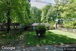 4201 Lindsey Dr, Decatur, GA 30035