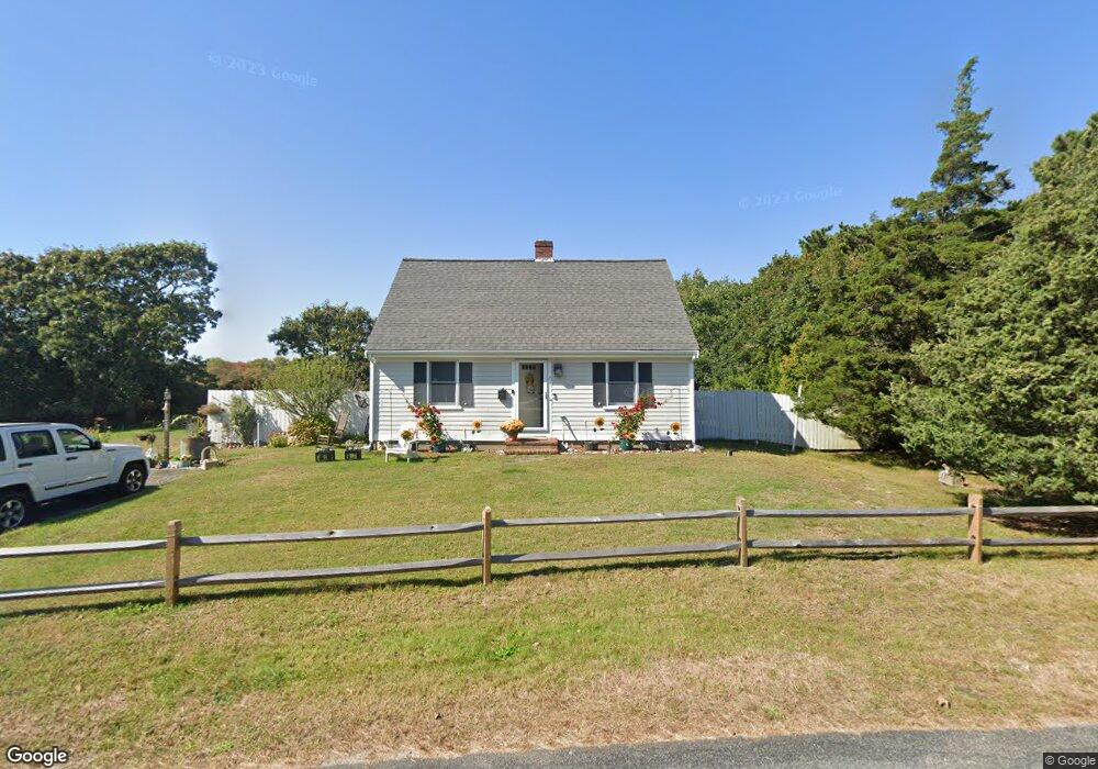 7 Pine Rd, West Dennis, MA 02670 - photo 1