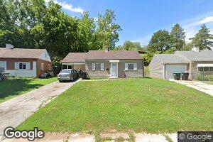 2218 N 37th St, Omaha, NE 68111