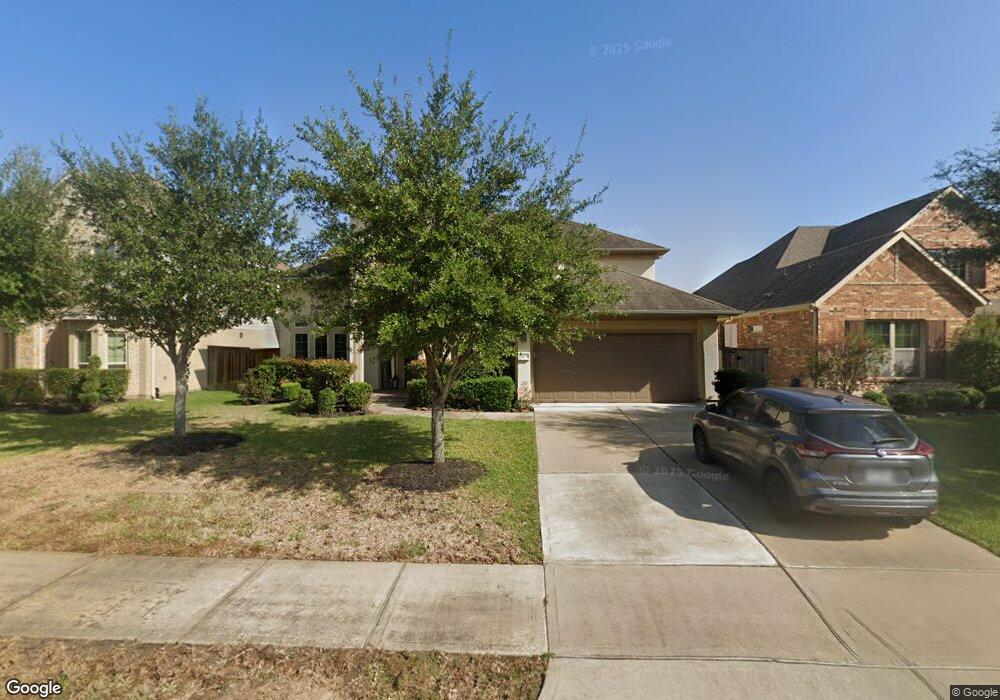 3419 Norwich Gardens Ln, Fulshear, TX 77441 - photo 1