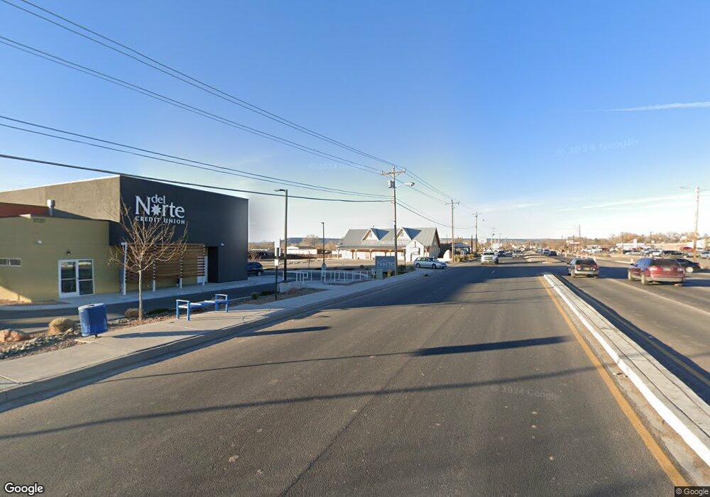 1726 N Riverside Dr, Española, NM 87532 - photo 1