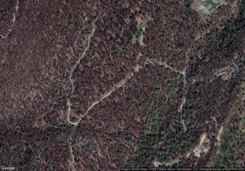 Lot 52 Morgan's Ridg Breakthrough Way, Berkeley Springs, WV 25411 - photo 1