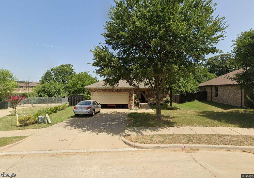 2305 Briar Forest Dr, Denton, TX 76210 - photo 1