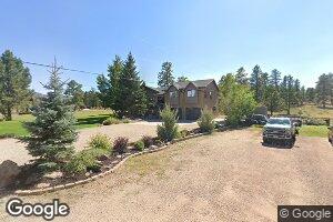 1355 W Pines Loop, Dutch John, UT 84023