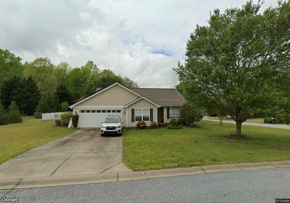 100 Faust Place, Travelers Rest, SC 29690 - photo 1