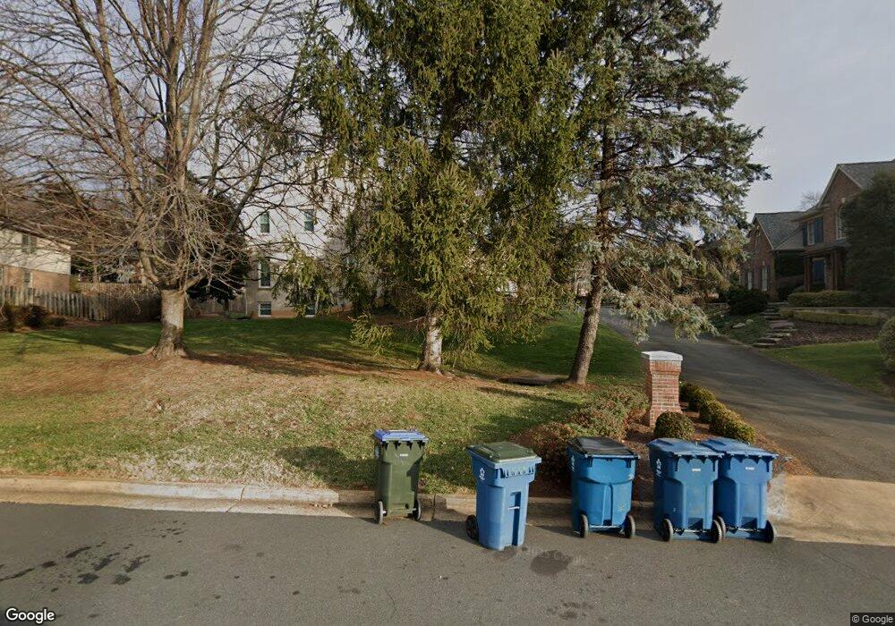 7806-A Birnam Wood Dr, McLean, VA 22102 - photo 1