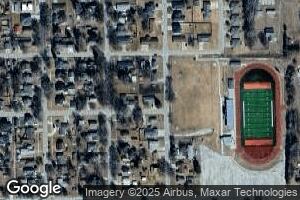 106 W Ruby St, Albion, NE 68620