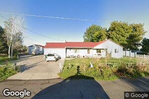 2109 N 500 E, Vernal, UT 84078