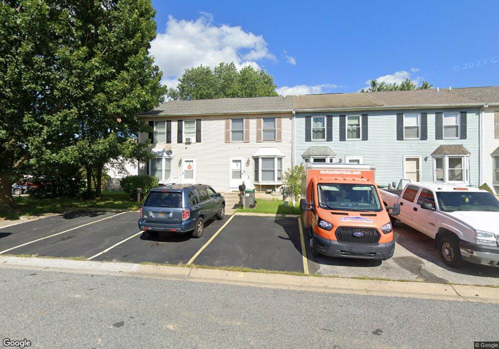 1 Ashkirk Place, Newark, DE 19702 - photo 1