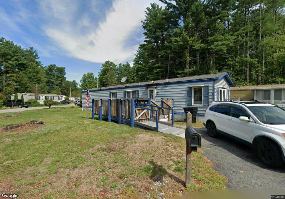 2 Mercury Ln, Nashua, NH 03062 - photo 1