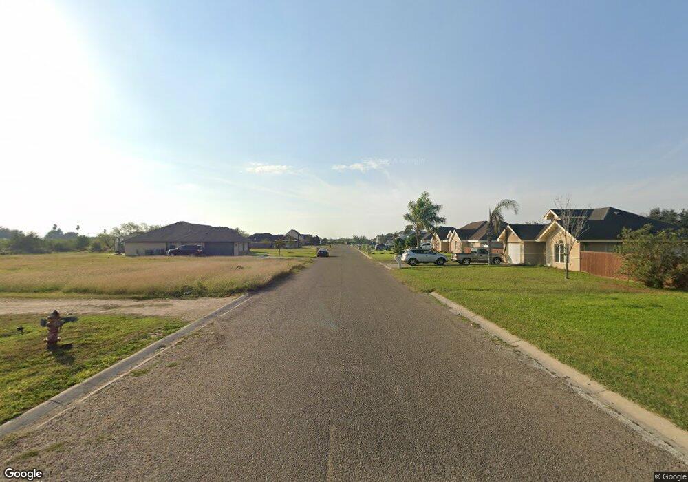 2612 Cypress Dr, Donna, TX 78537 - photo 1