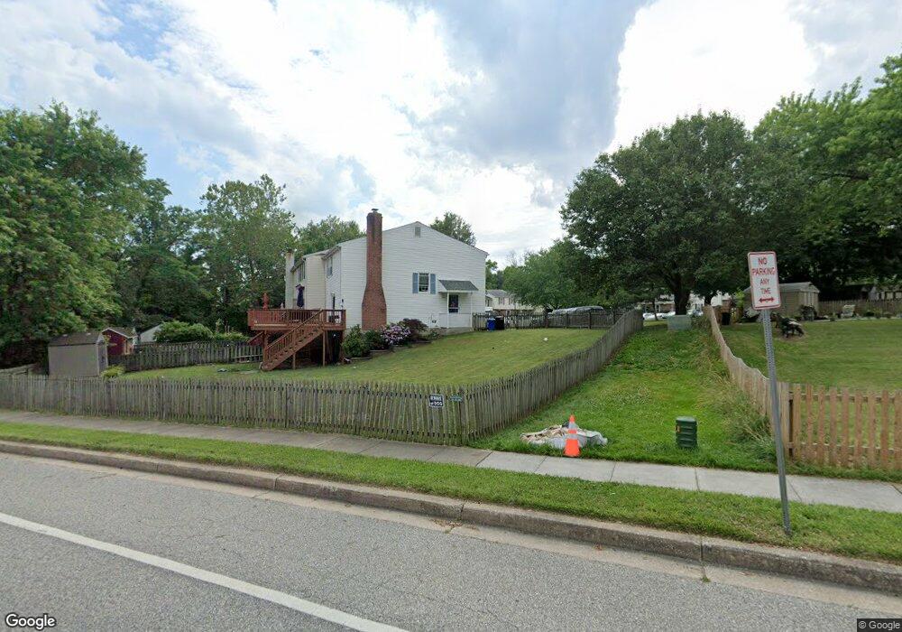 29 Hapsburg Ct, Parkville, MD 21234 - photo 1