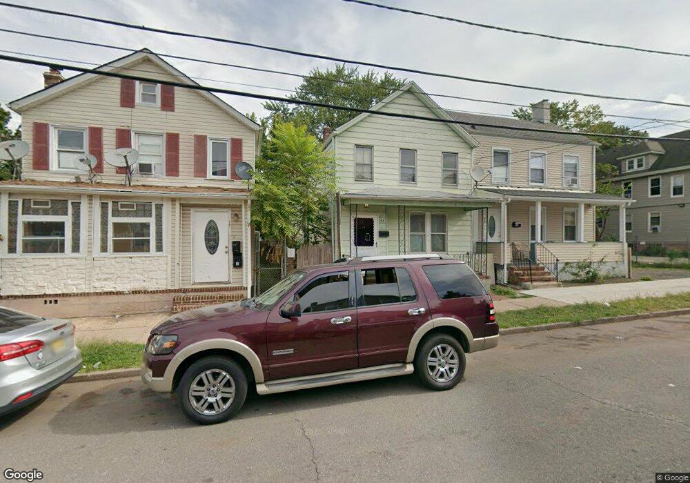 143 Seaman St, New Brunswick, NJ 08901 - photo 1