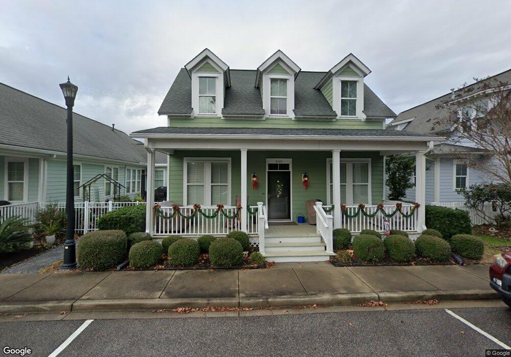 3444 Baldwin Ln, Myrtle Beach, SC 29577 - photo 1