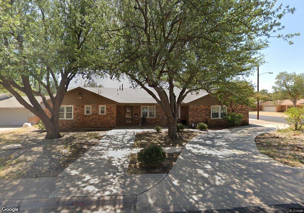 2009 Sands St, Midland, TX 79705 - photo 1