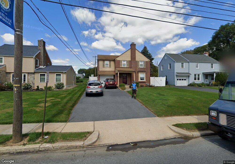 511 E Bellevue Ave, Reading, PA 19605 - photo 1