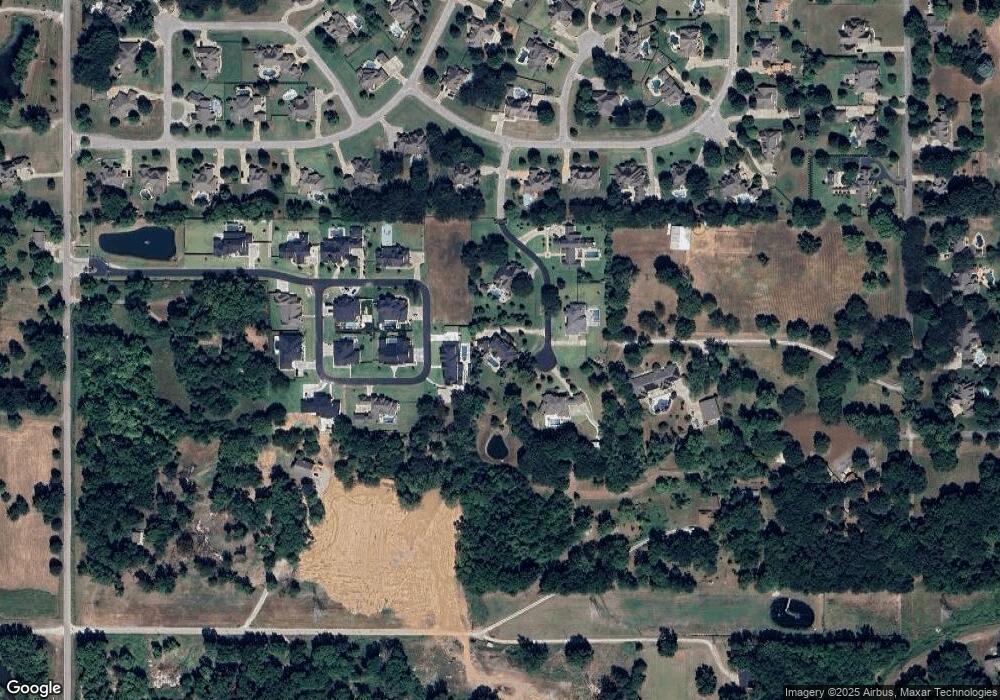 13312 S 117th East Place, Broken Arrow, OK 74011 - photo 1