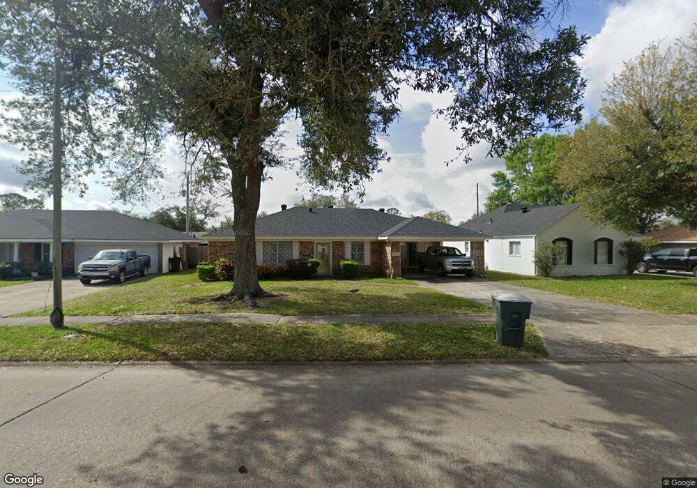 2524 14th St, Lake Charles, LA 70601 - photo 1