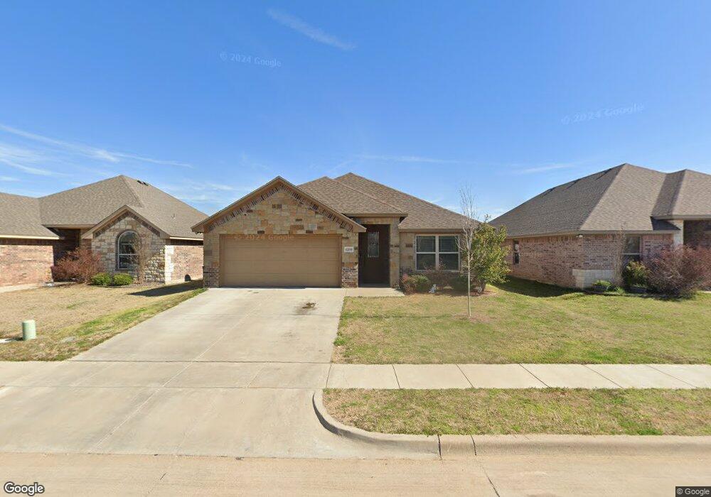 4209 Jasper Ln, Granbury, TX 76049 - photo 1