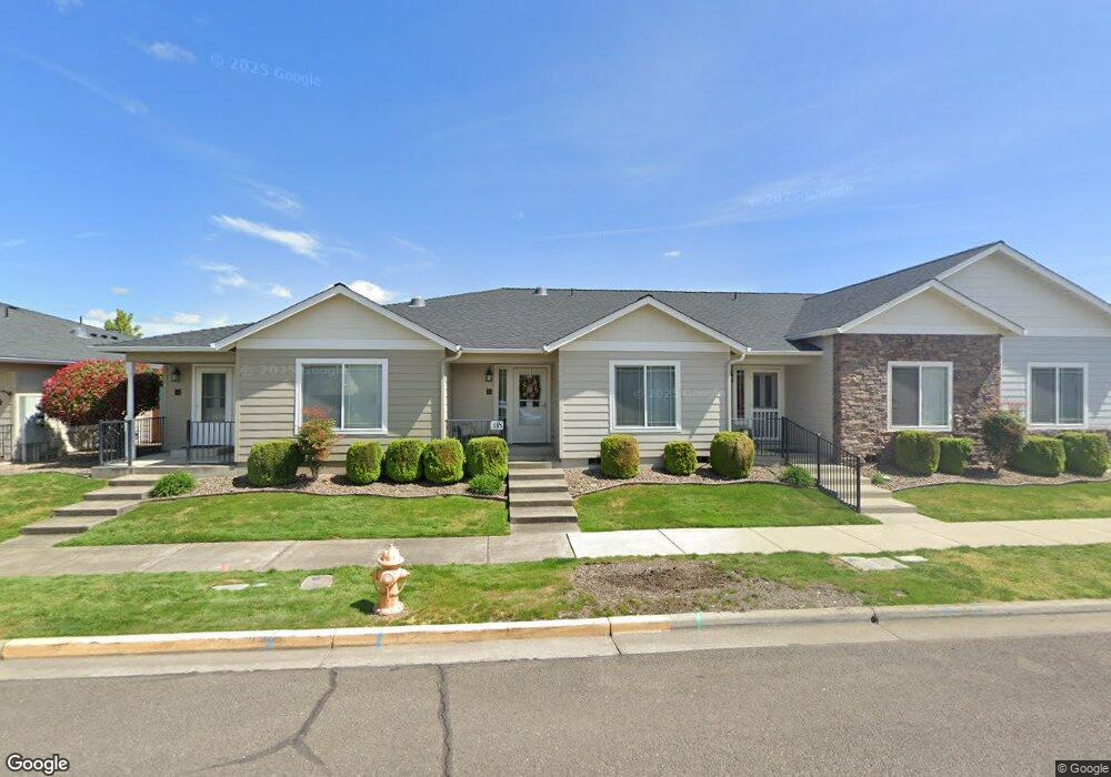 318 Cheney Loop, Central Point, OR 97502 - photo 1