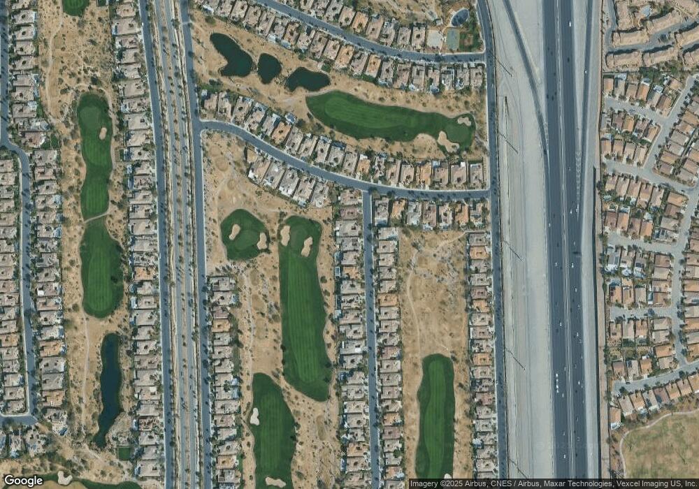 2809 Soft Horizon Way, Las Vegas, NV 89135 - photo 1