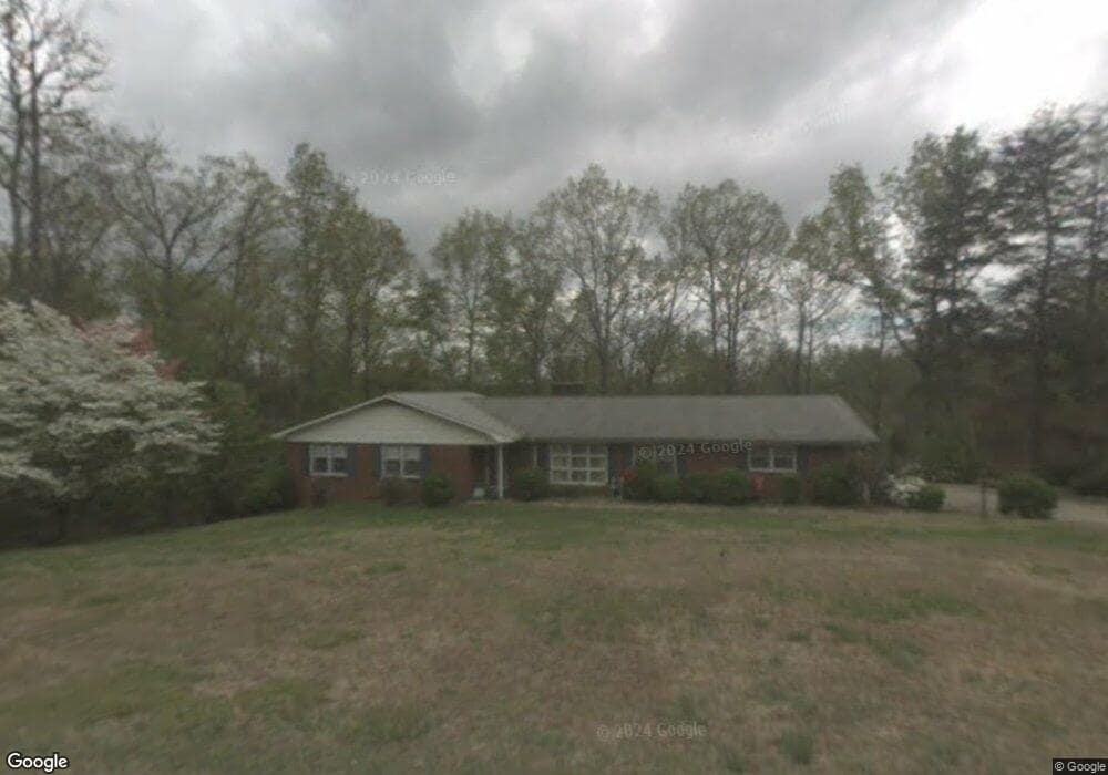 161 Washington Ridge Rd, Statesville, NC 28677 - photo 1