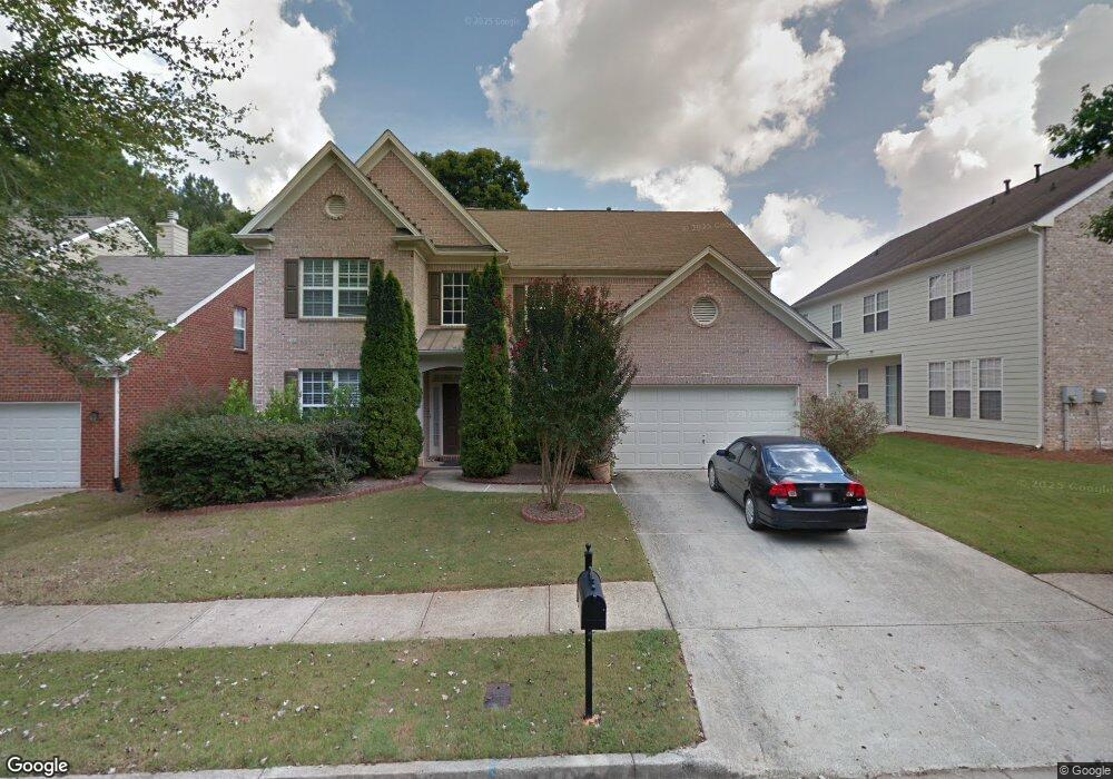 3921 Kingsley Park Ln, Duluth, GA 30096 - photo 1