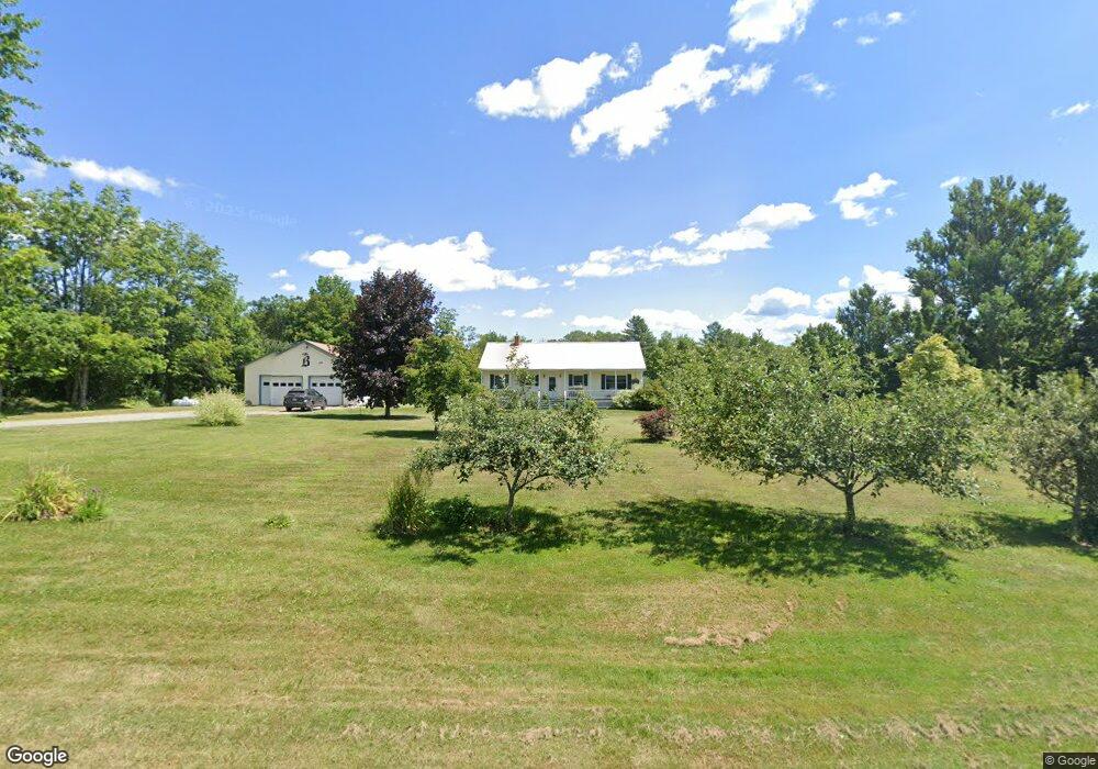 63 Dexter Rd, Saint Albans, ME 04971 - photo 1