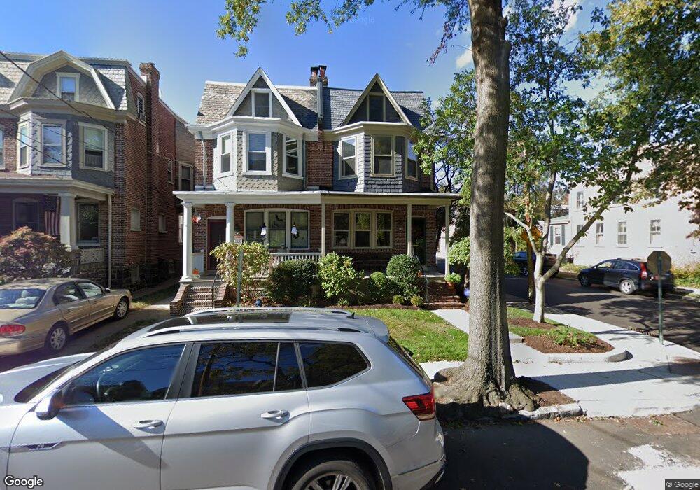 1325 Woodlawn Ave, Wilmington, DE 19806 - photo 1