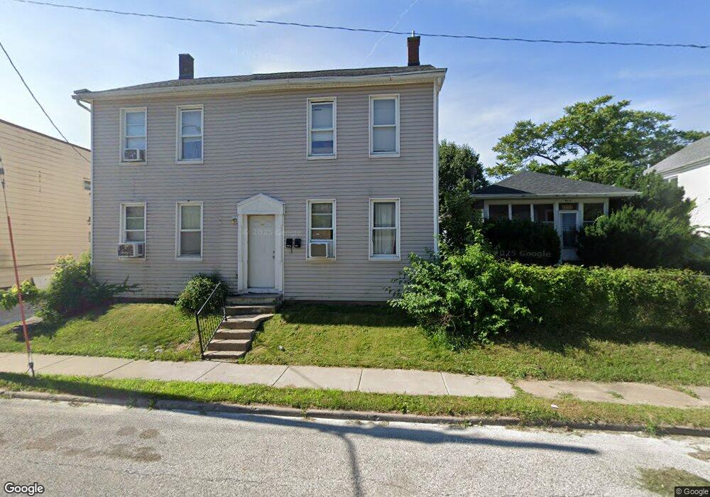 1503 W 16th St, Davenport, IA 52804 - photo 1