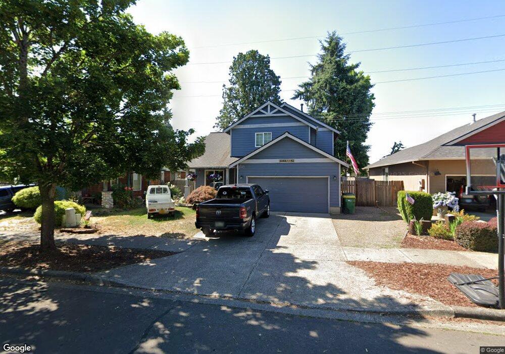 1640 Primrose Ln, Forest Grove, OR 97116 - photo 1