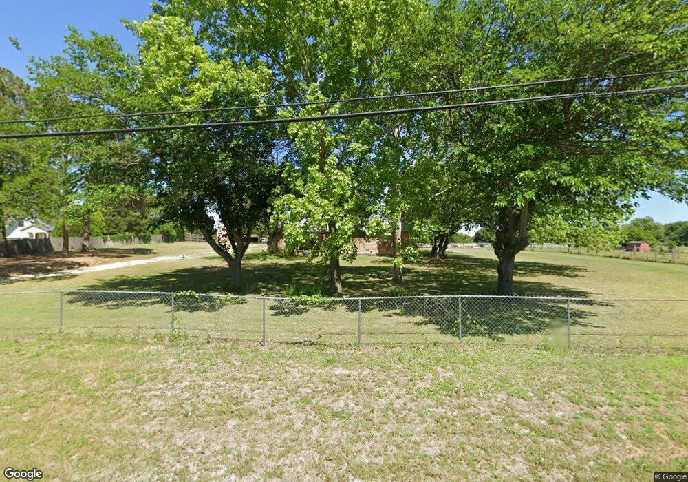 12530 Liberty School Rd, Azle, TX 76020 - photo 1