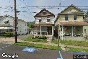 12 Orchard St, Glen Lyon, PA 18617