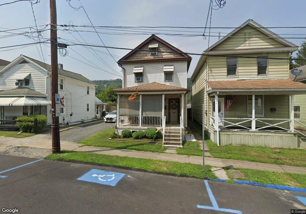 12 Orchard St, Glen Lyon, PA 18617 - photo 1