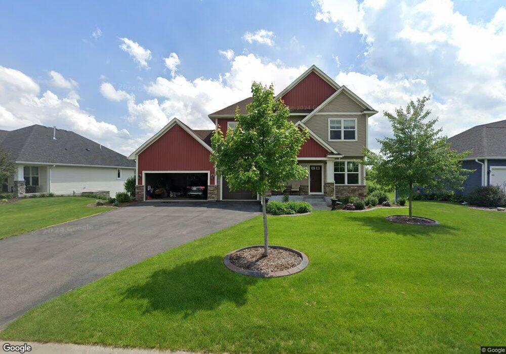 4577 159th St N, Hugo, MN 55038 - photo 1