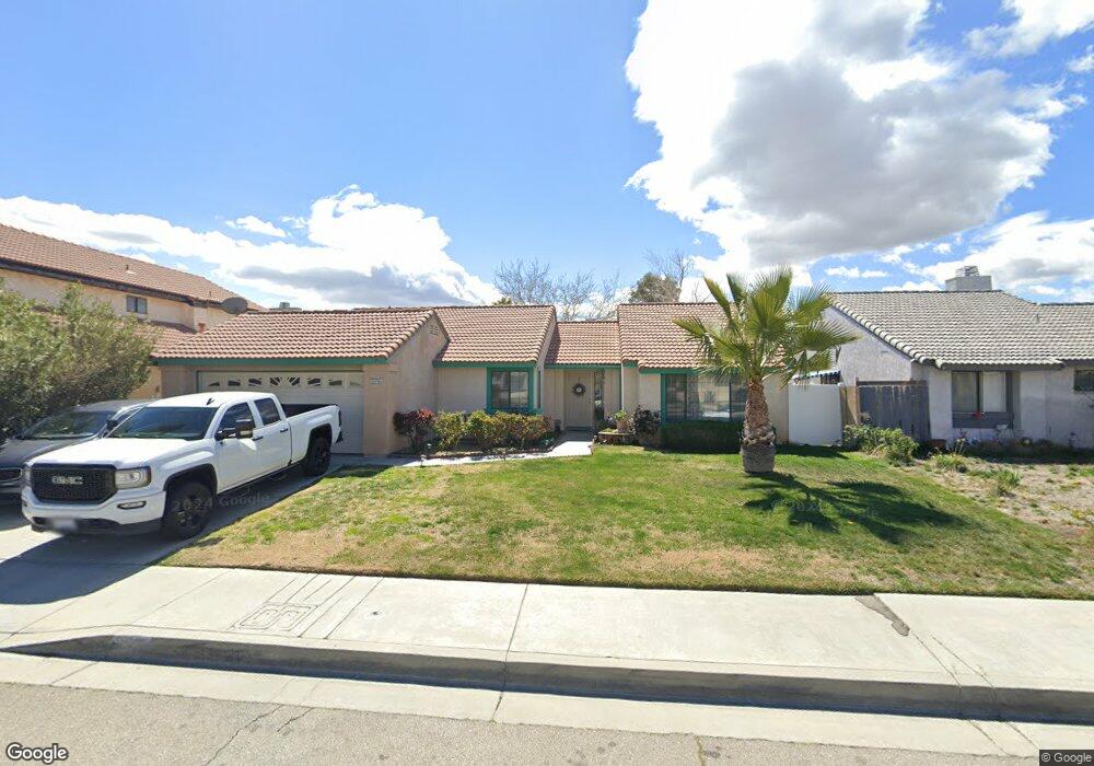 5536 Driftwood Place, Palmdale, CA 93552 - photo 1