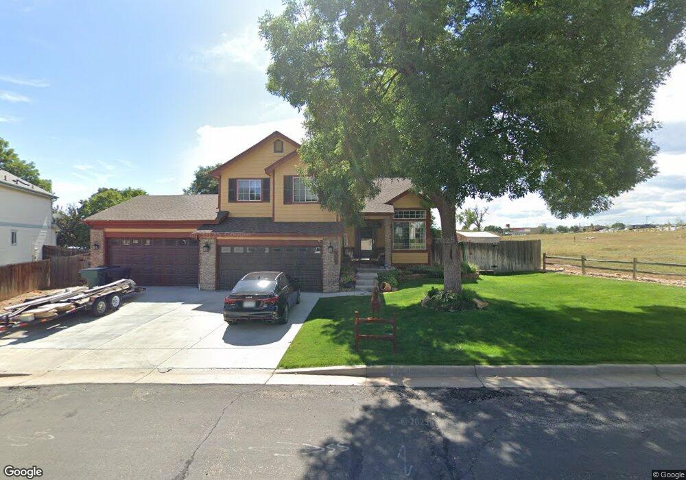 4120 E 105th Ave, Thornton, CO 80233 - photo 1