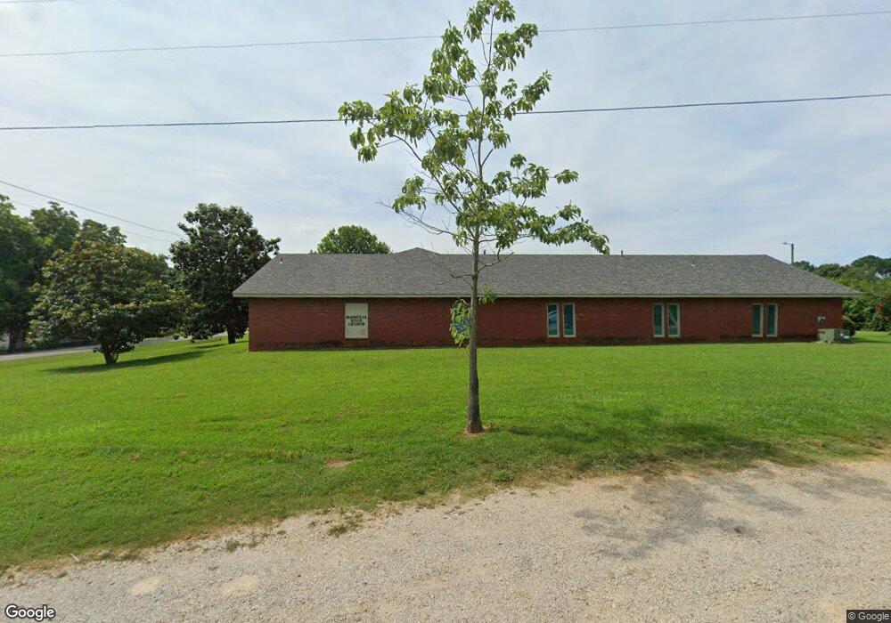911 Magnolia Rd, Jonesboro, AR 72401 - photo 1