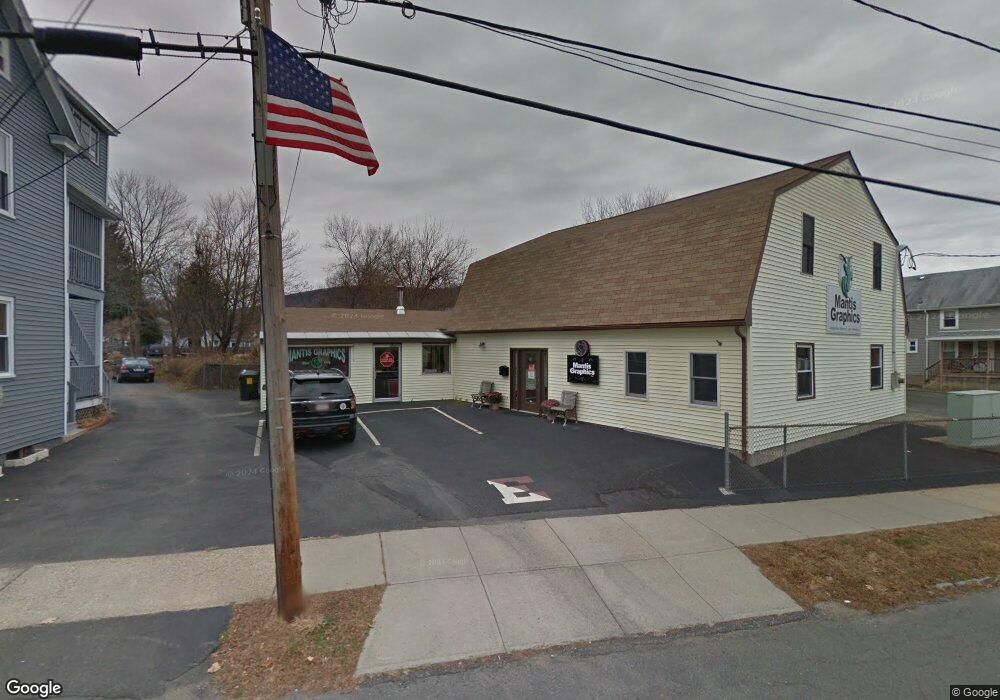 1 Adams St unit 8, Easthampton, MA 01027 - photo 1