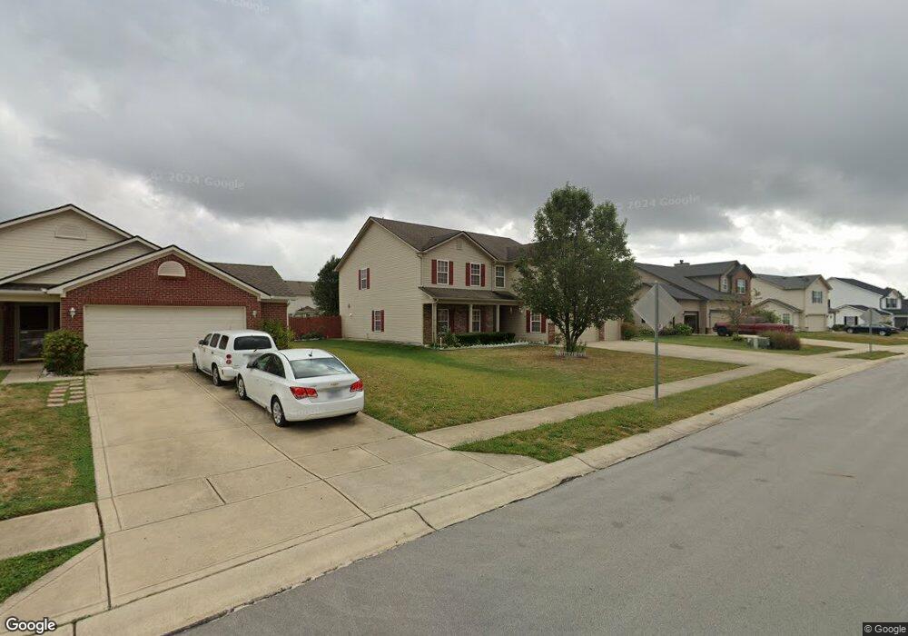2341 Bluewood Way, Plainfield, IN 46168 - photo 1