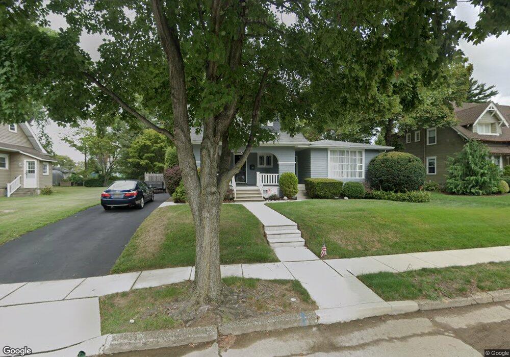 263 Washington Terrace, Audubon, NJ 08106 - photo 1