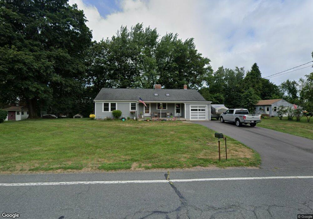 190 River Dr, Hadley, MA 01035 - photo 1